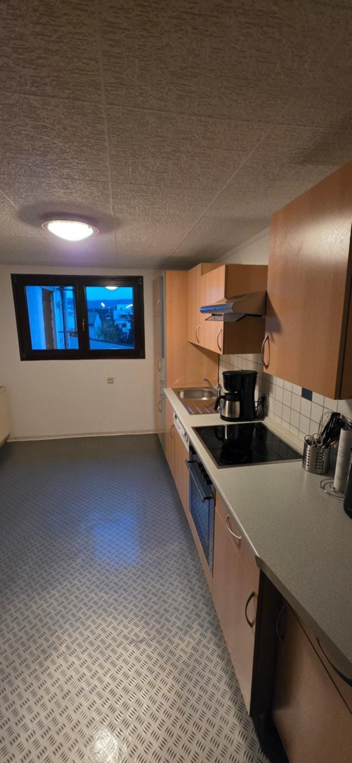 Ferienwohnung Chandony Apartment in Trier-Saarburg