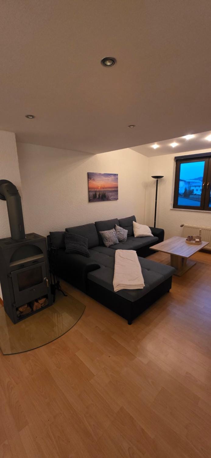 Ferienwohnung Chandony Apartment in Trier-Saarburg