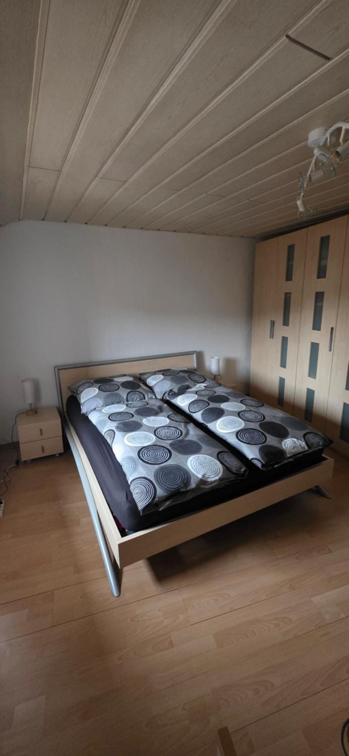 Ferienwohnung Chandony Apartment in Trier-Saarburg
