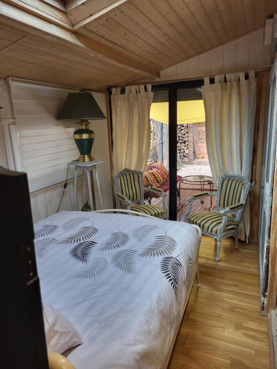 La Garette Country House in Normandy