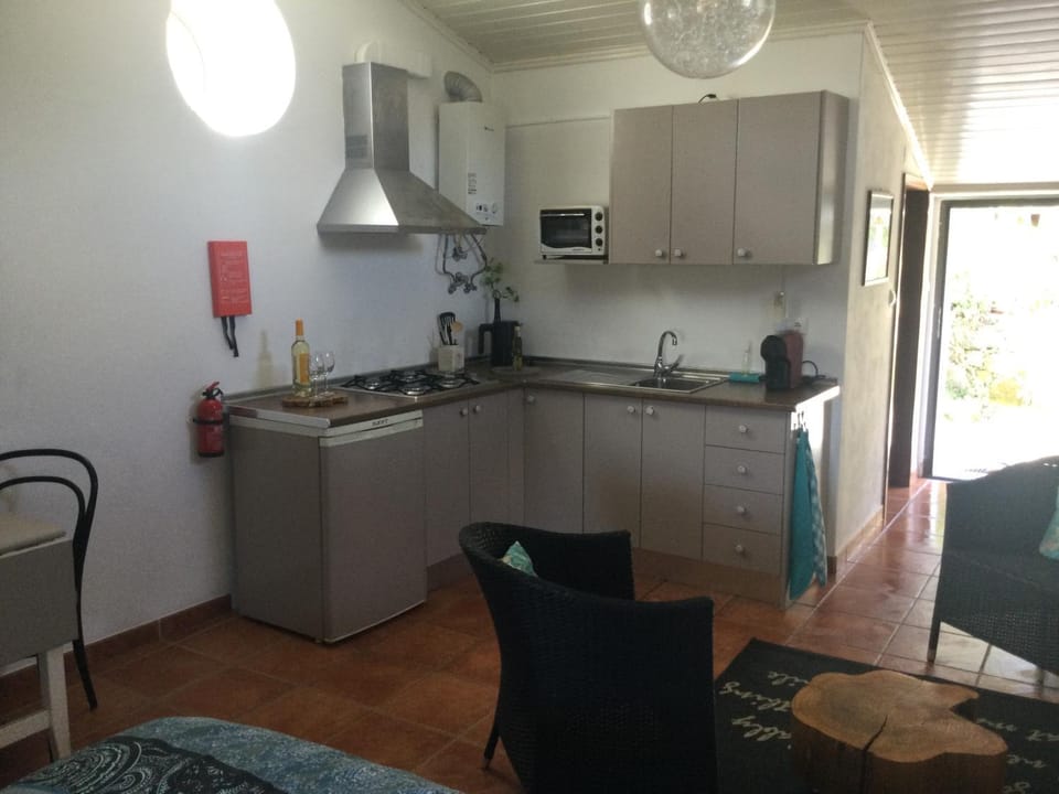 Flor da Ramila Apartment in Extremadura, Spain