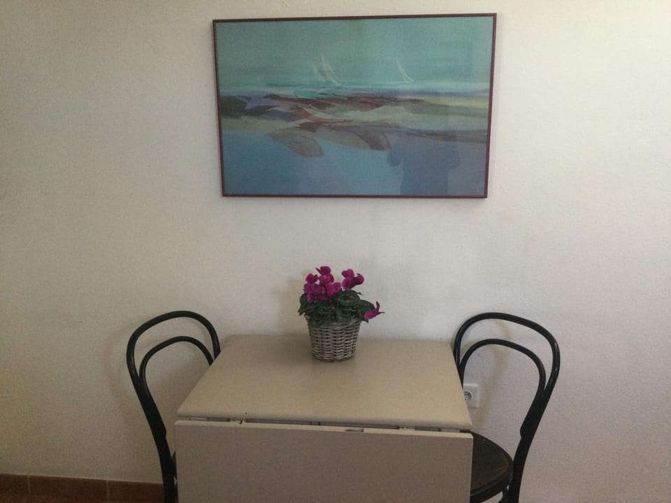 Flor da Ramila Apartment in Extremadura, Spain
