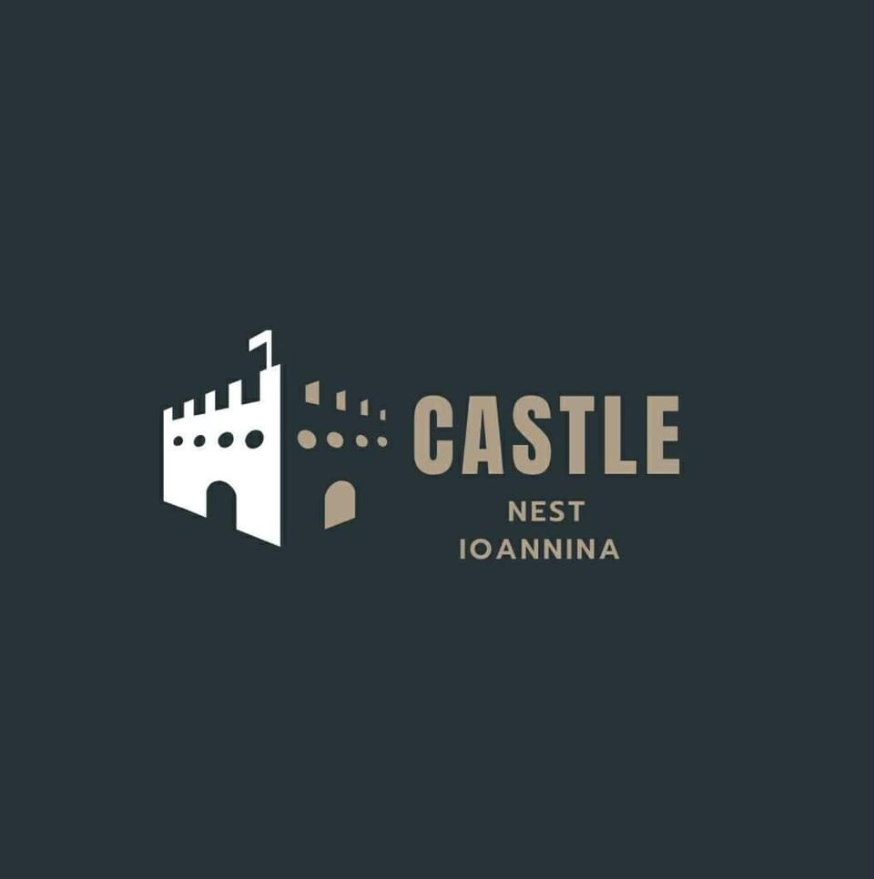 Castle Nest Ioannina Apartment in Ioannina
