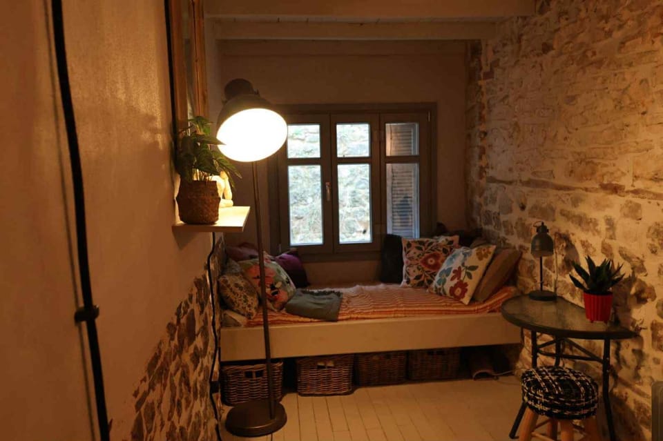 Castle Nest Ioannina Apartment in Ioannina