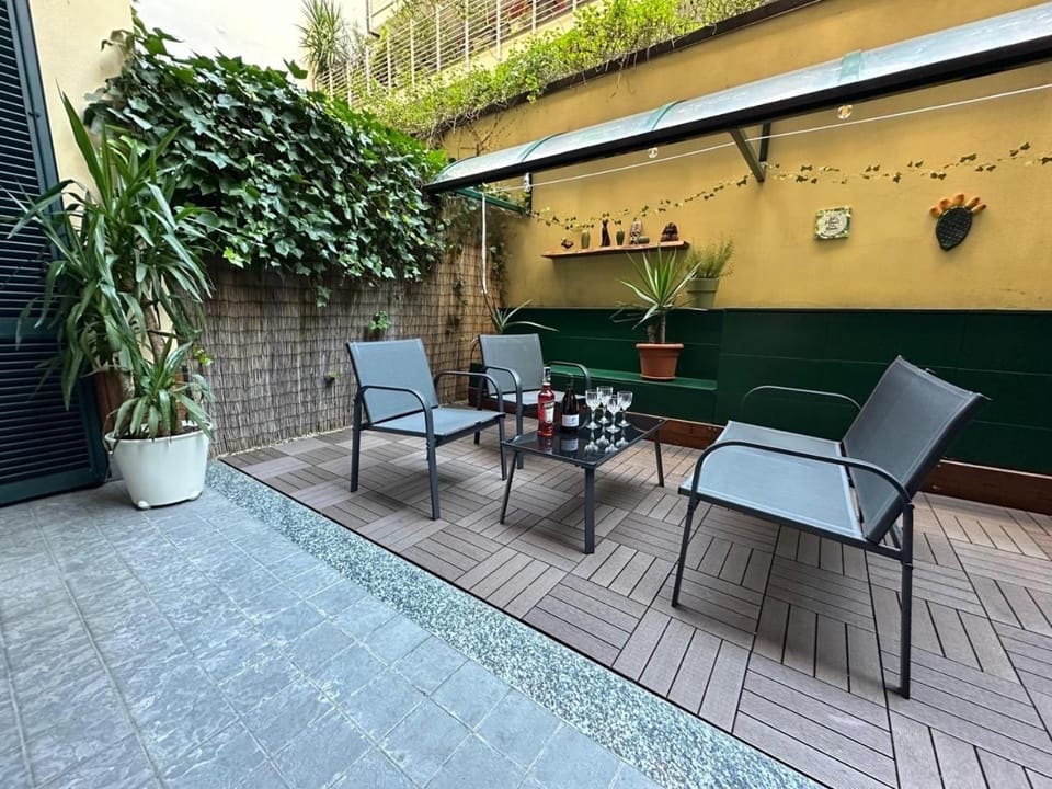 Garden Home Milano City Center Apartment in Milan