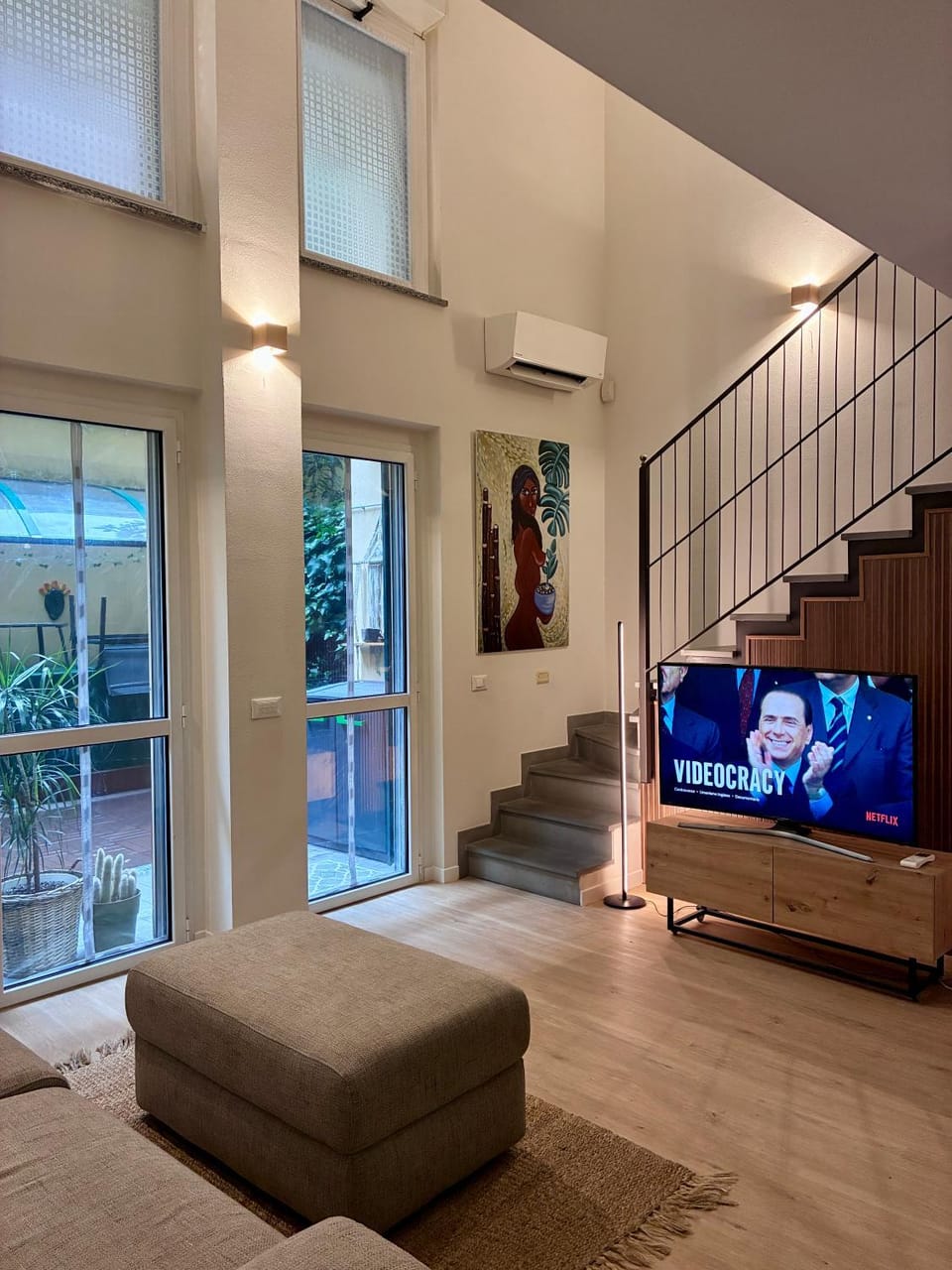 Garden Home Milano City Center Apartment in Milan