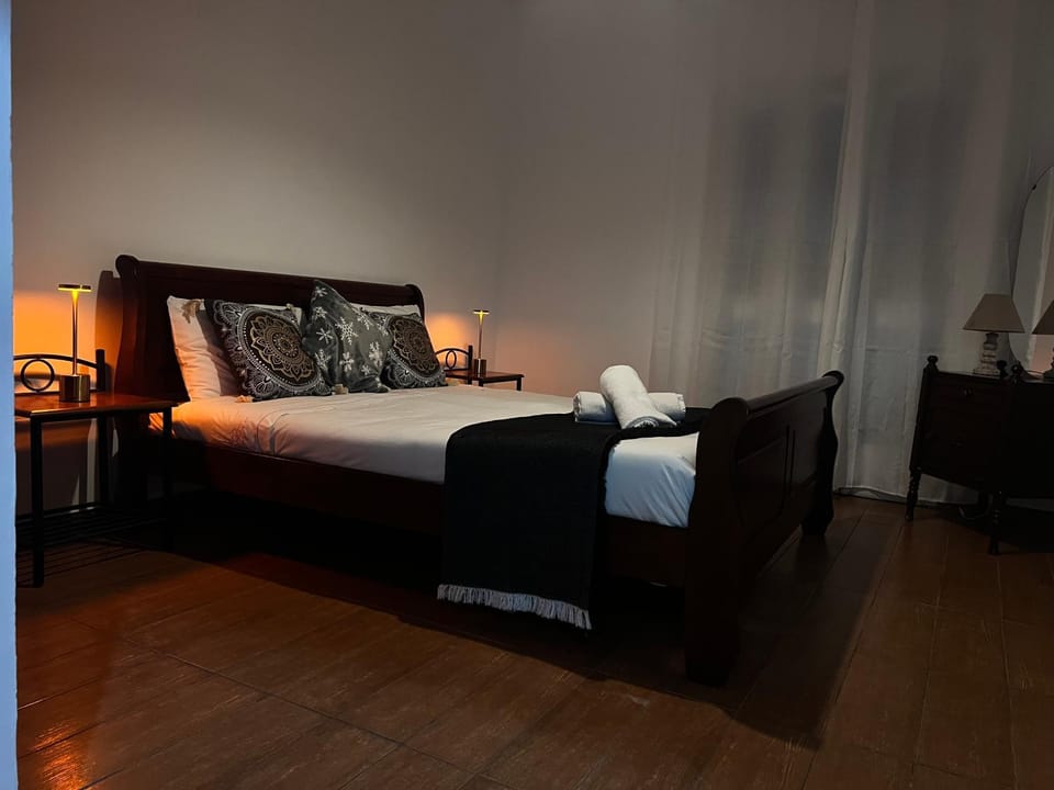 ARTEMIS HOUSe House in Nicosia District