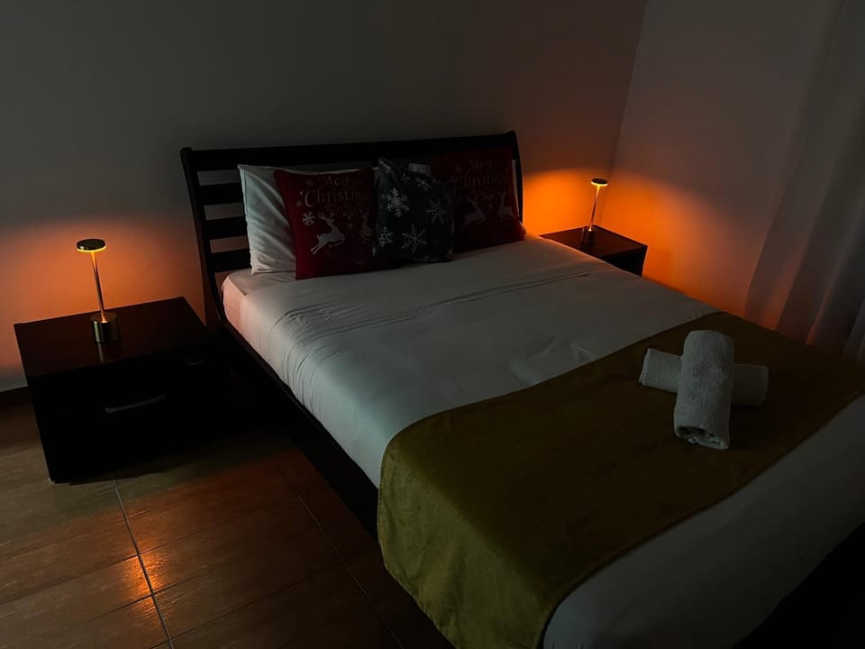 ARTEMIS HOUSe House in Nicosia District