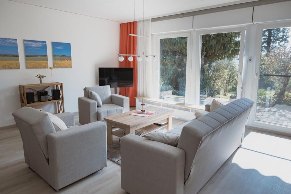 TV and multimedia, Living room