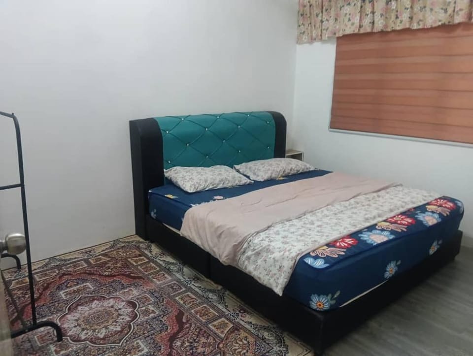 Shayus Homestay Apartment in Malacca