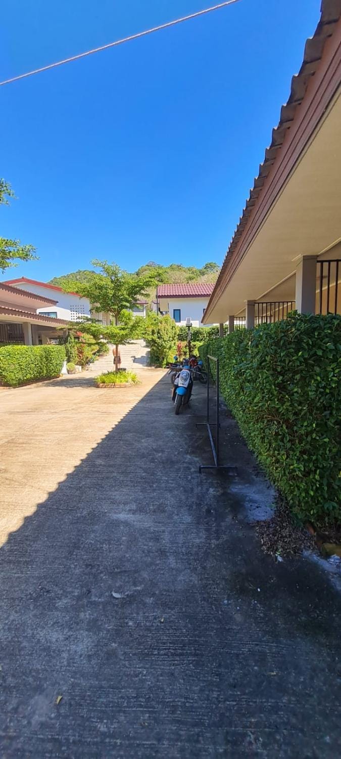 Samati Best House - Pool Apartment B2 - Klong Ning Beach Apartment in Krabi Changwat