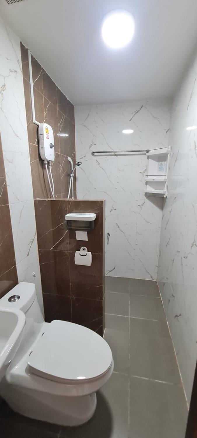 Samati Best House - Pool Apartment B2 - Klong Ning Beach Apartment in Krabi Changwat