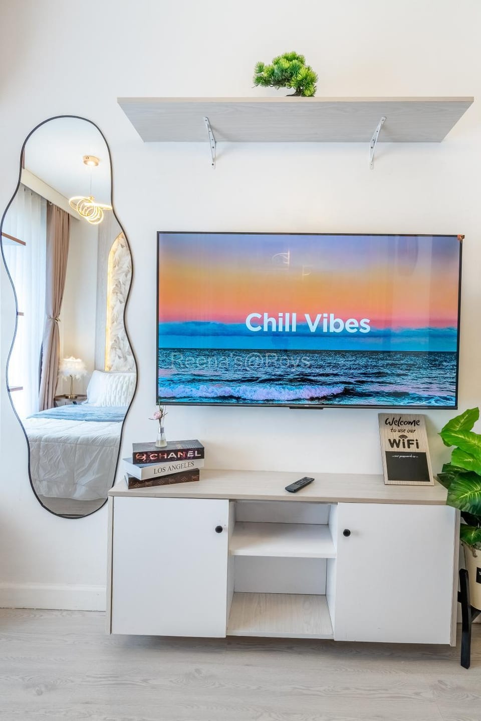 TV and multimedia