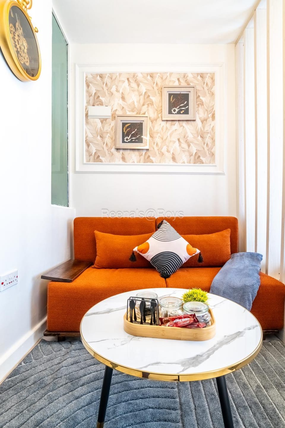 Memorable stays Apartment in Nairobi County