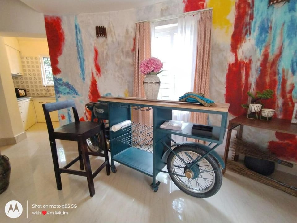 Private Sanctuary in Bolpur Where Nature Whispers Villa in West Bengal