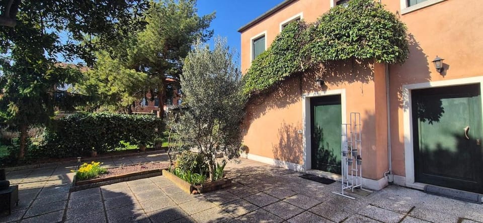 Dimora Astolfo 1-2-3 Apartment in Venice