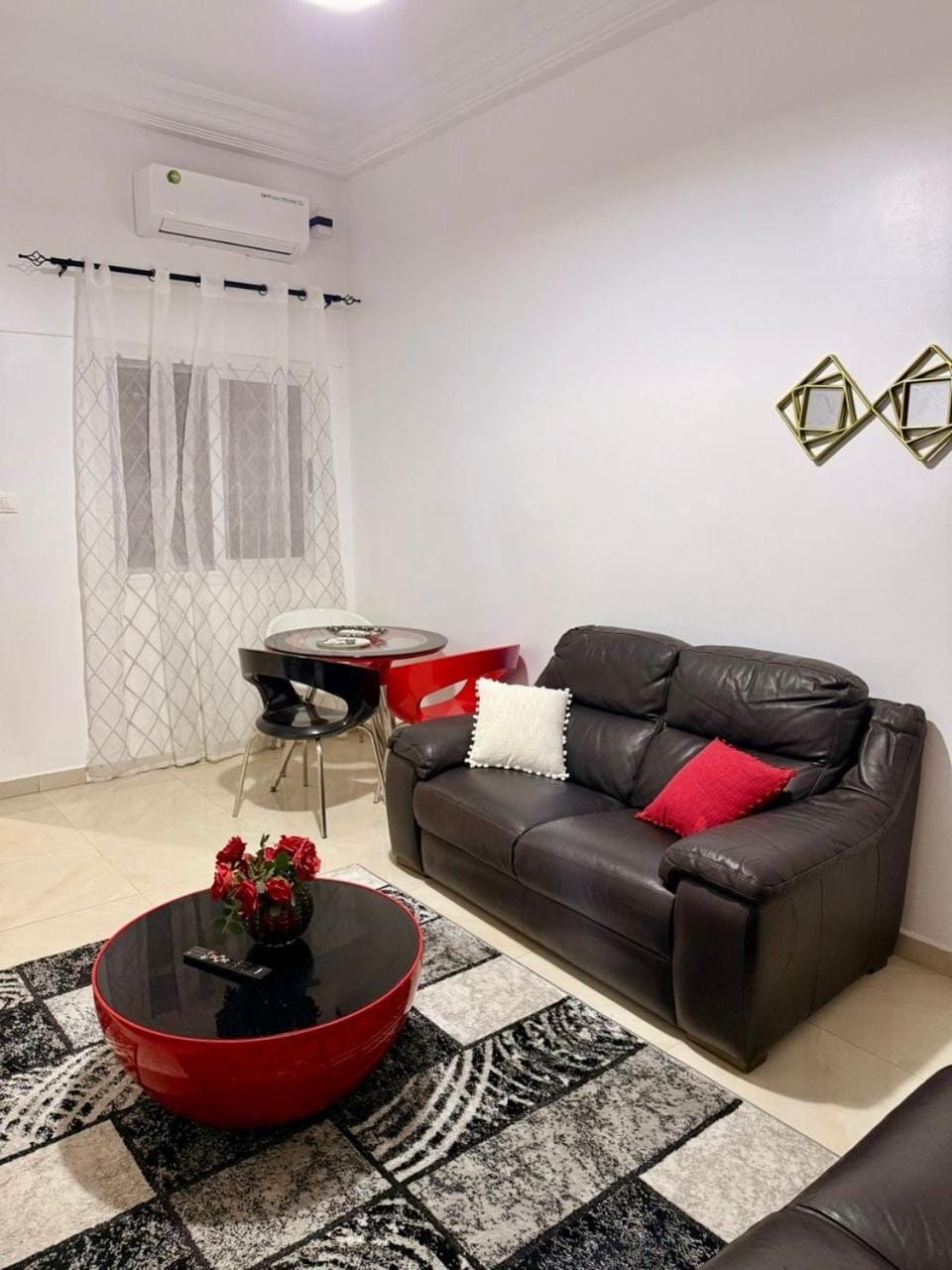 Panama Immo F2 et F3 Apartment in Dakar