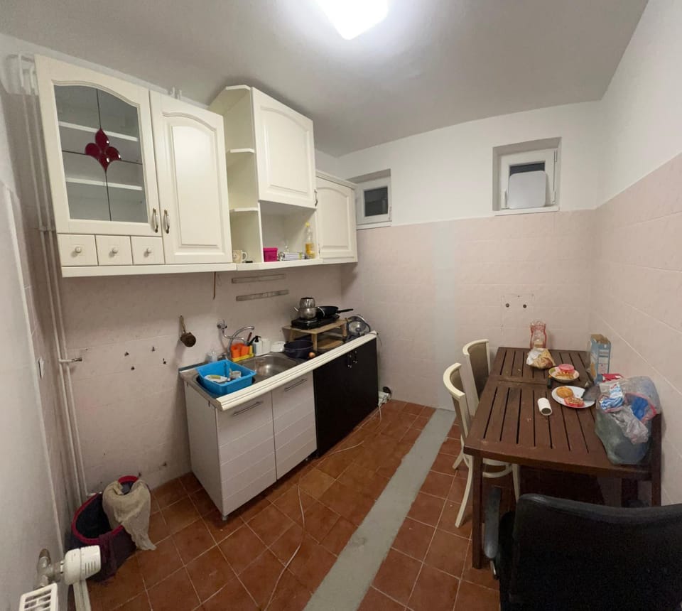 Sunny cozy room in a shared family house Bed and Breakfast in Bratislava Region, Slovakia