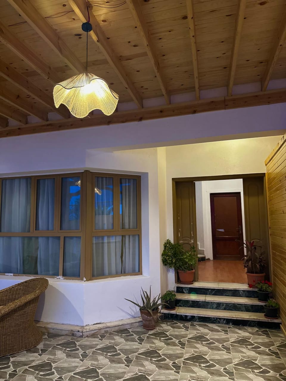 Classic Home DaHaB Hotel in South Sinai Governorate