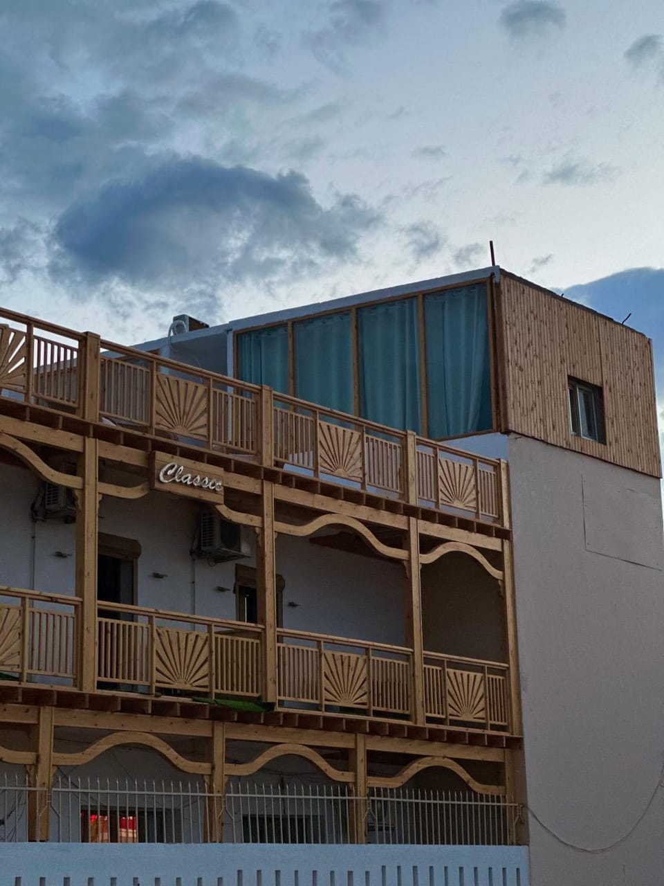 Classic Home DaHaB Hotel in South Sinai Governorate