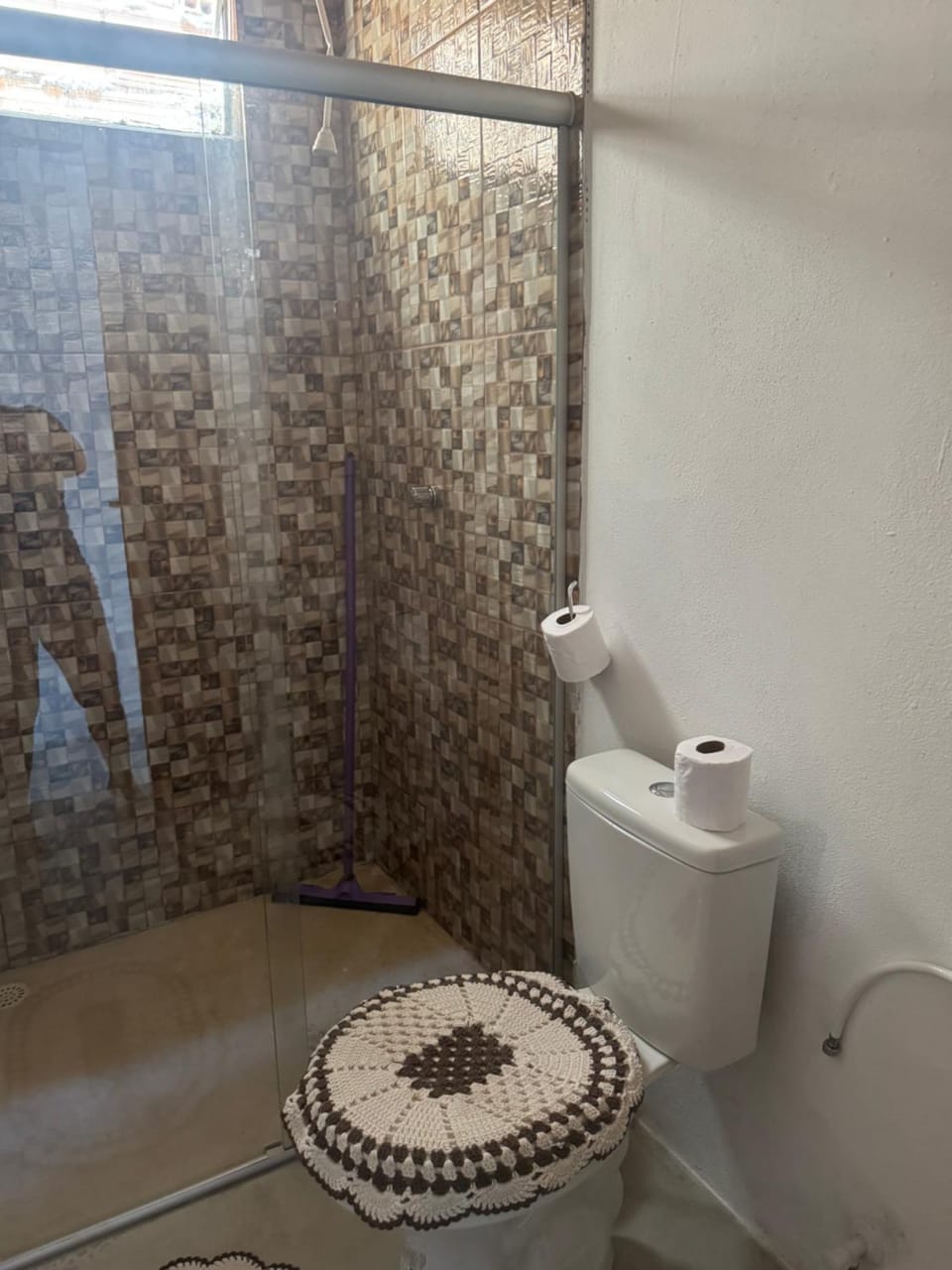 Casa amarela Apartment in State of Bahia