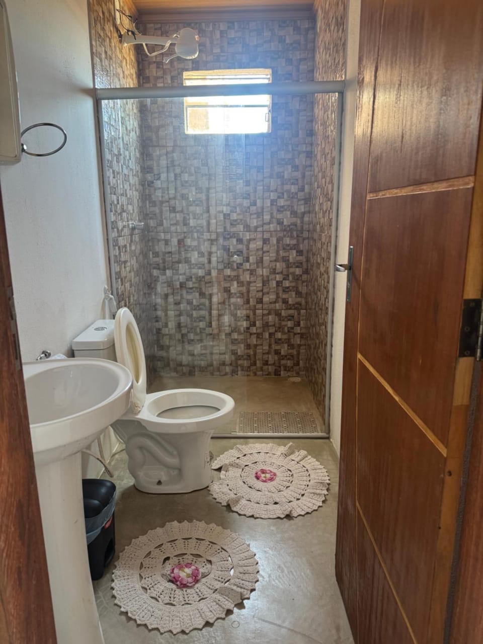 Casa amarela Apartment in State of Bahia