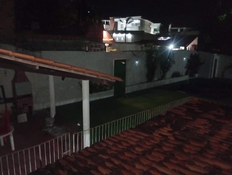 Recanto do alberto House in State of Bahia