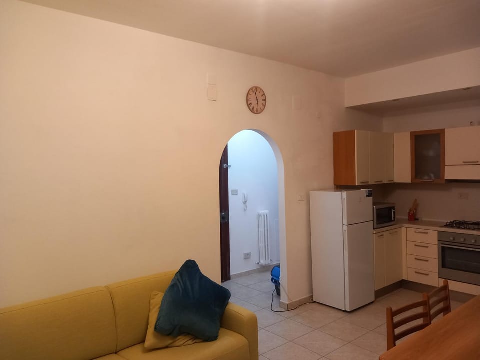 Corte Marina Apartment in Montesilvano