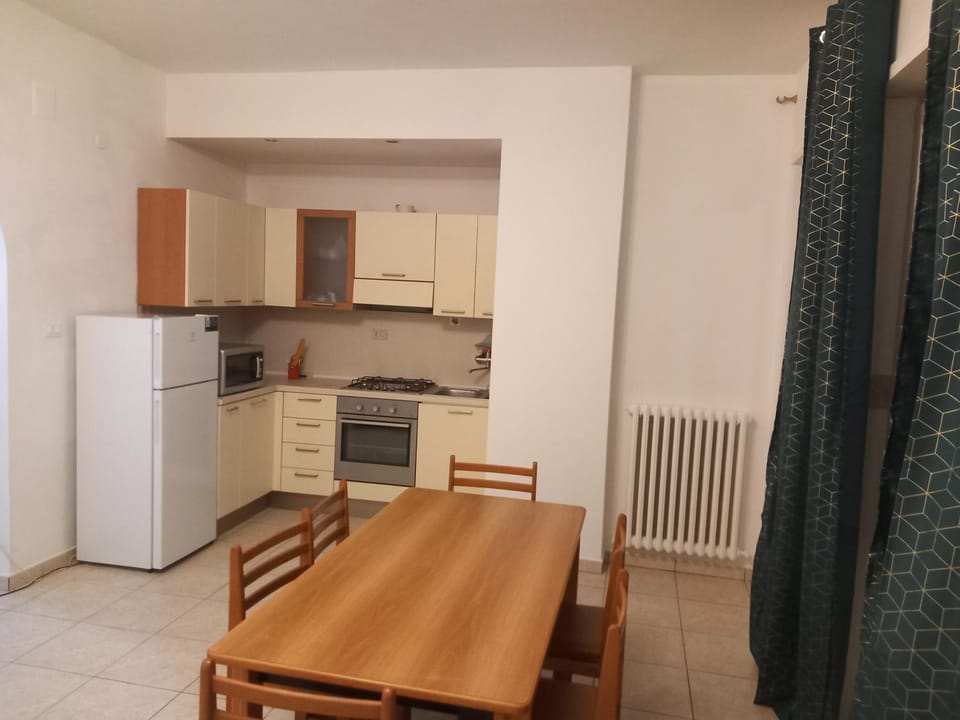 Corte Marina Apartment in Montesilvano