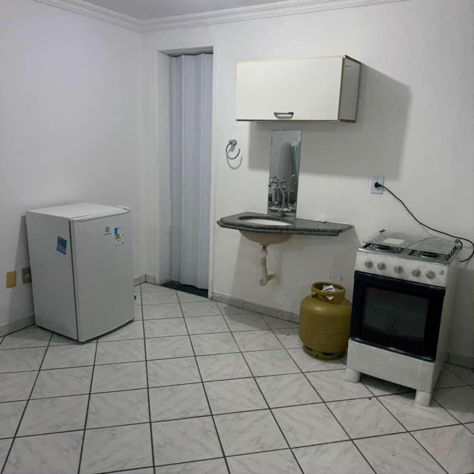 Ap 3k da praia ap 105 Apartment in Vitoria