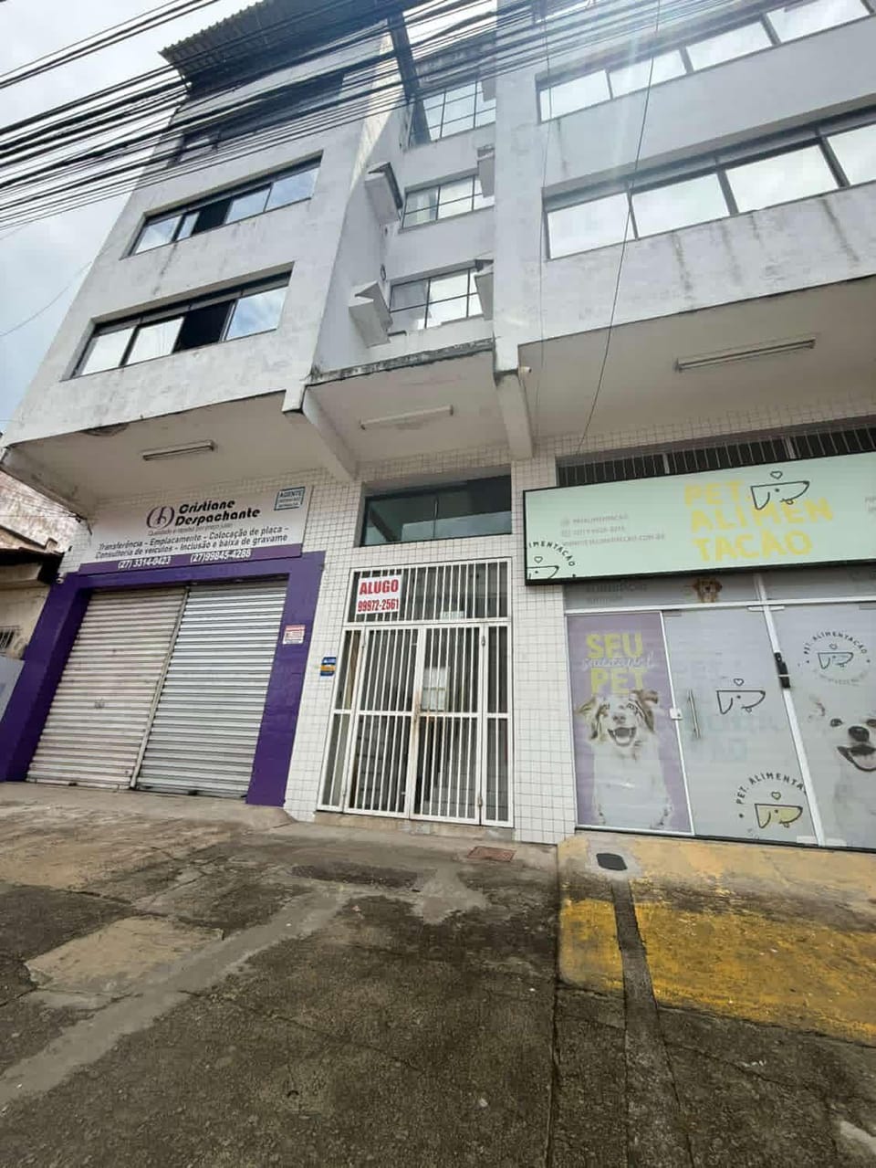Ap 3k da praia ap 105 Apartment in Vitoria
