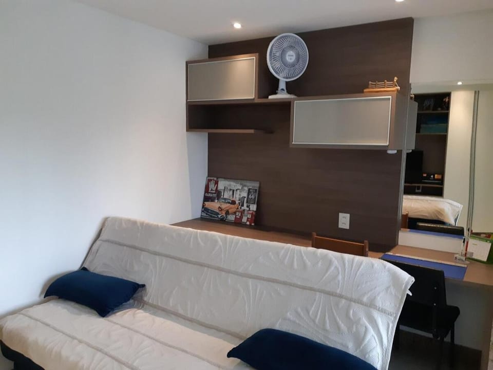 Kitnet acolhedora Apartment in Caxias do Sul