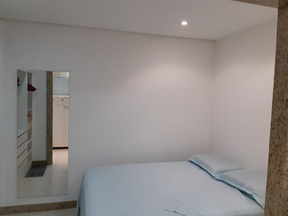 Kitnet acolhedora Apartment in Caxias do Sul