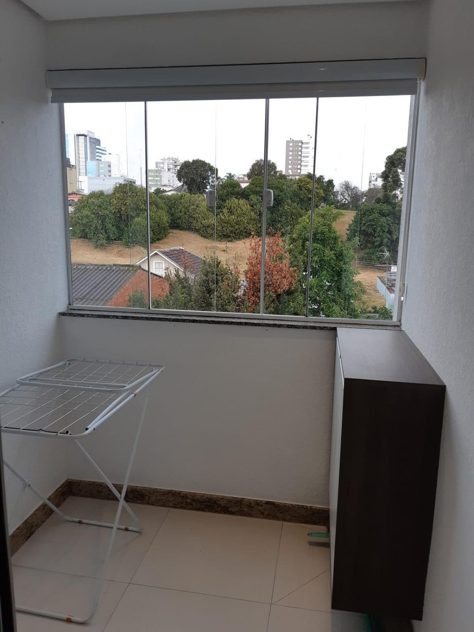 Kitnet acolhedora Apartment in Caxias do Sul