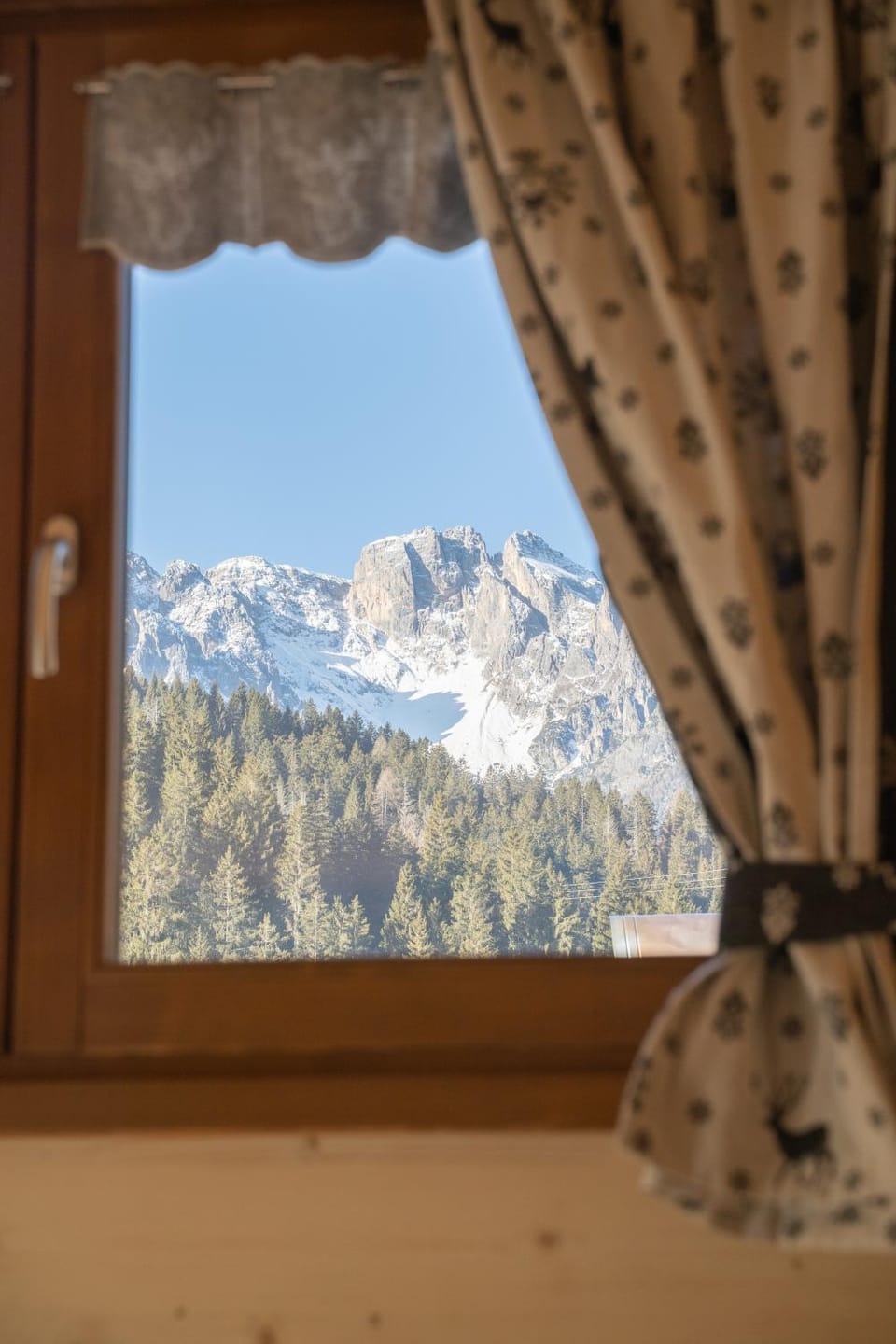 View (from property/room), Bedroom