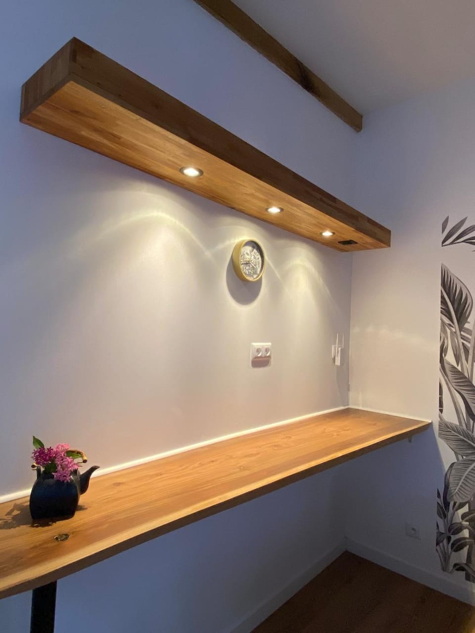 Chez Sylvie et Philippe Chalet in Réunion