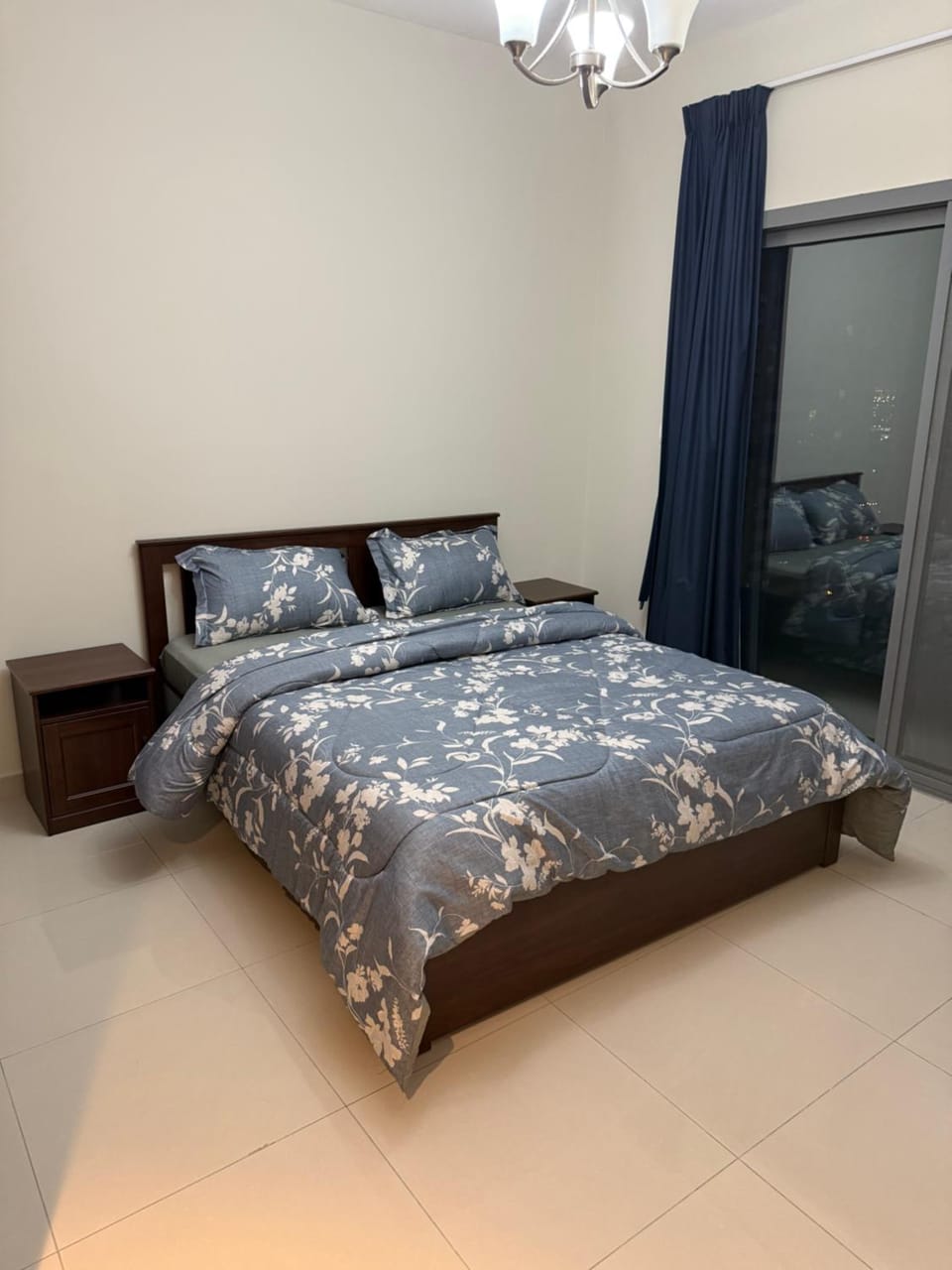 ELManer 1403 Apartment in Al Sharjah