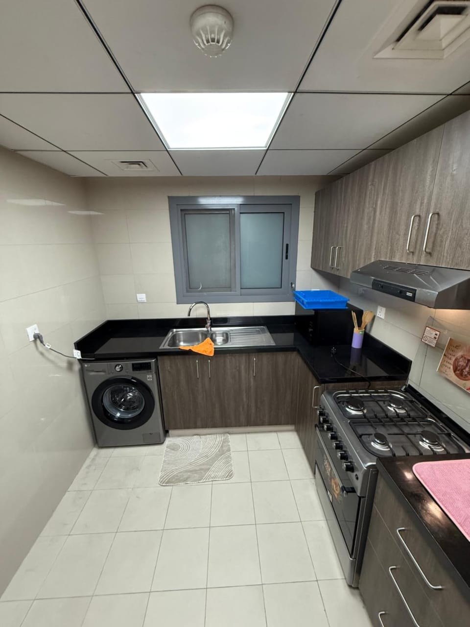 ELManer 1403 Apartment in Al Sharjah