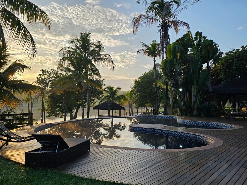 Resort das Oliveiras Resort in State of São Paulo