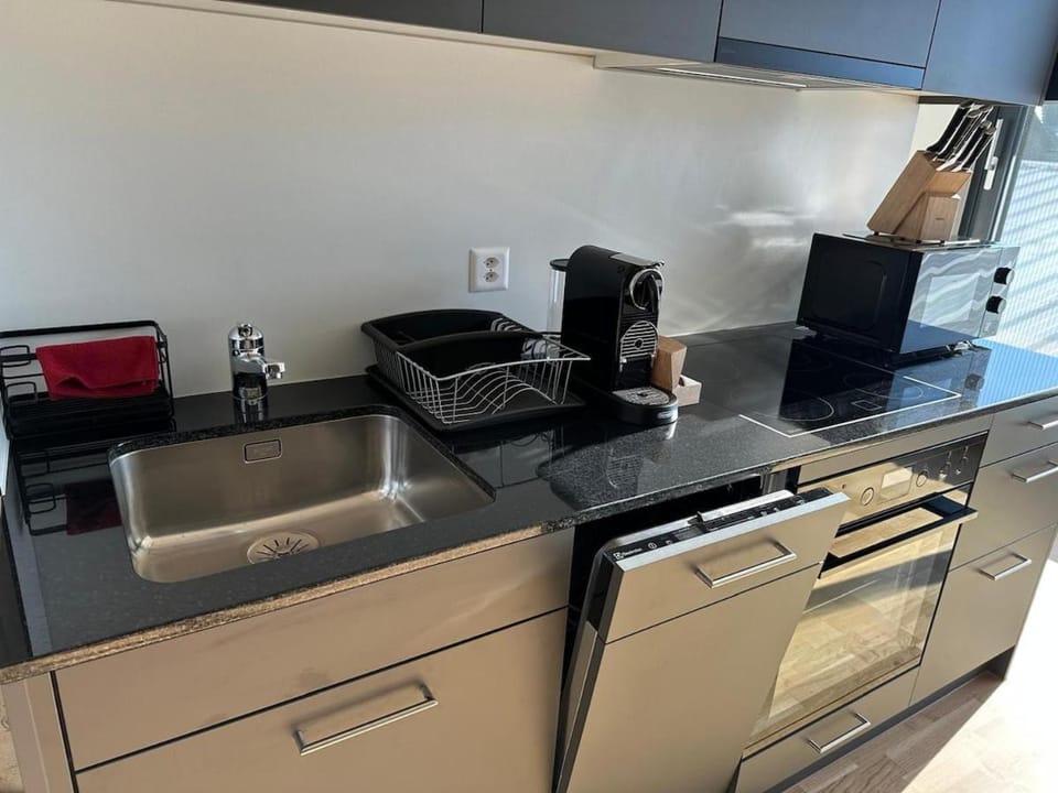Werkloft247 - Stockhorn View! Apartment in Canton of Bern (Region)