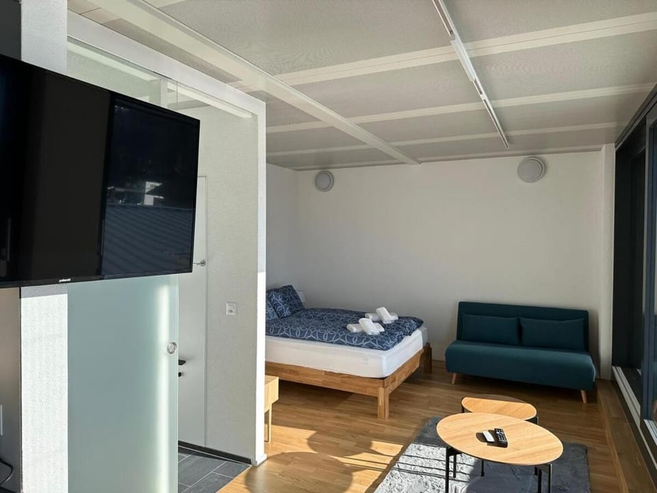 Werkloft247 - Stockhorn View! Apartment in Canton of Bern (Region)