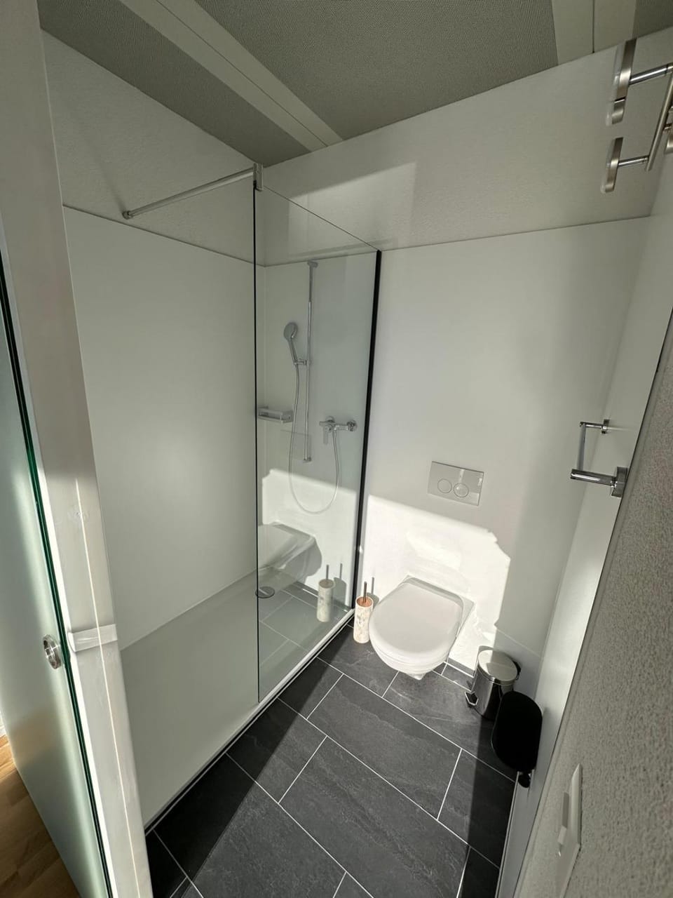 Werkloft247 - Stockhorn View! Apartment in Canton of Bern (Region)
