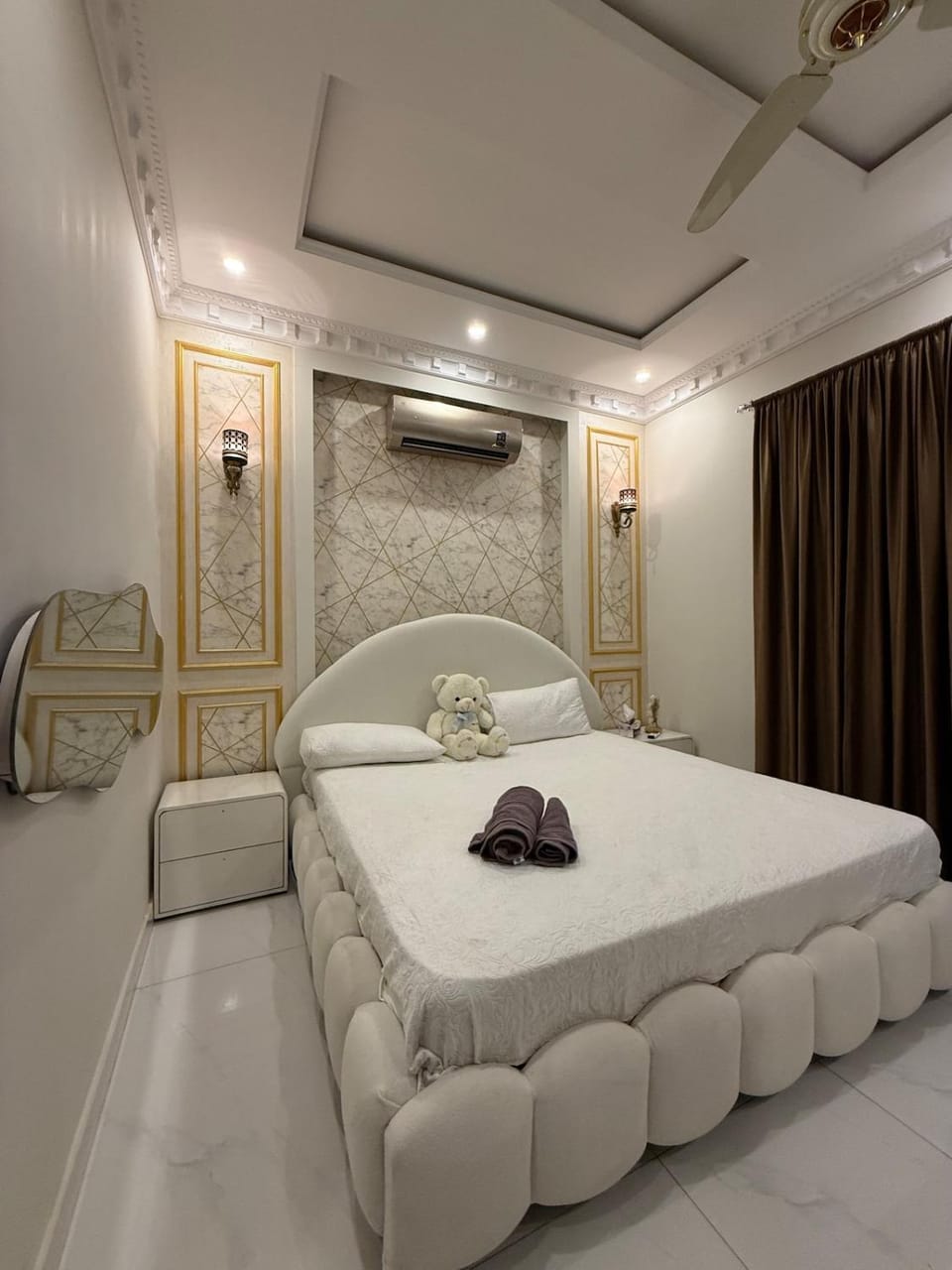 DHA Lahore full house Near airport and Raya golf House in Lahore