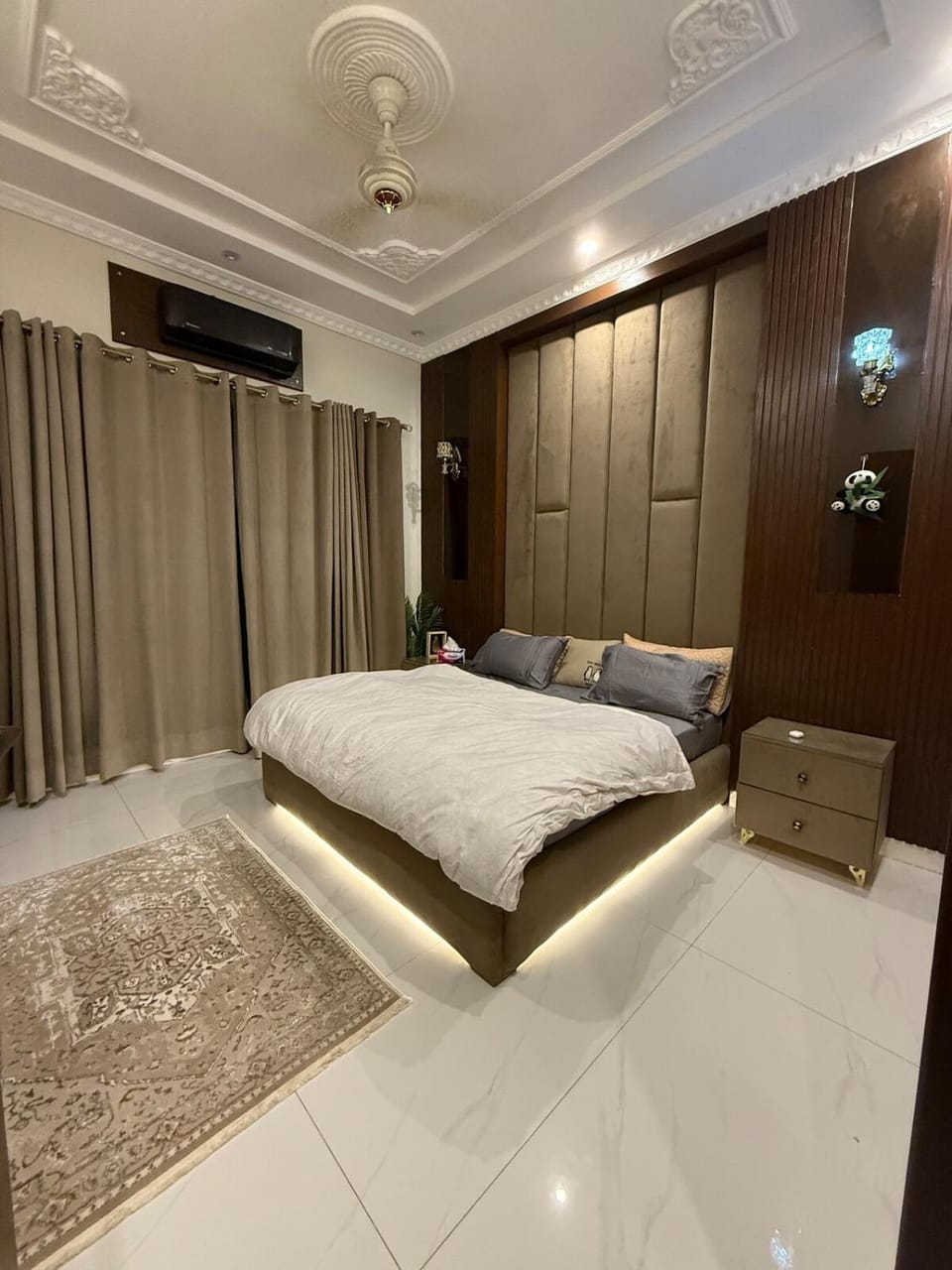 DHA Lahore full house Near airport and Raya golf House in Lahore