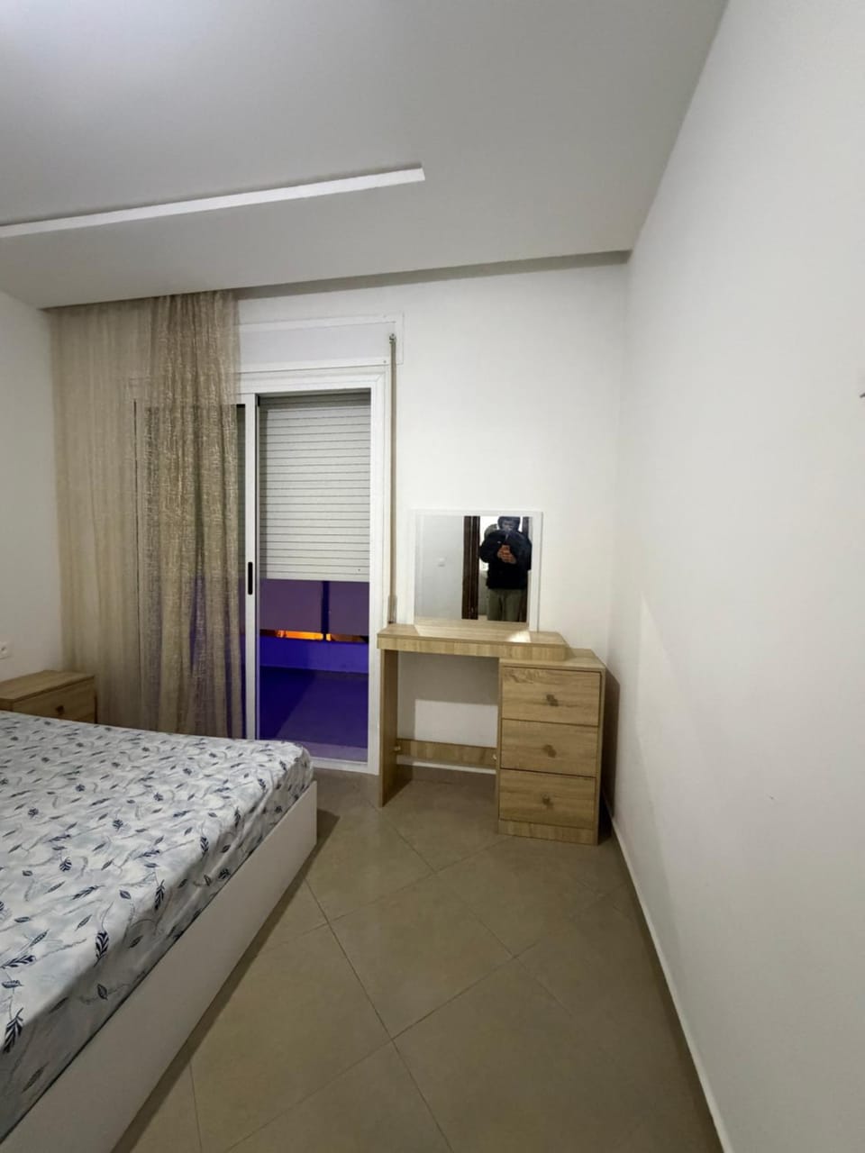 شقة فاخرة للكراء اليومي مارتيل بإطلالة مفتوحة على الشارع الرئيسي Apartment in Tangier-Tétouan-Al Hoceima