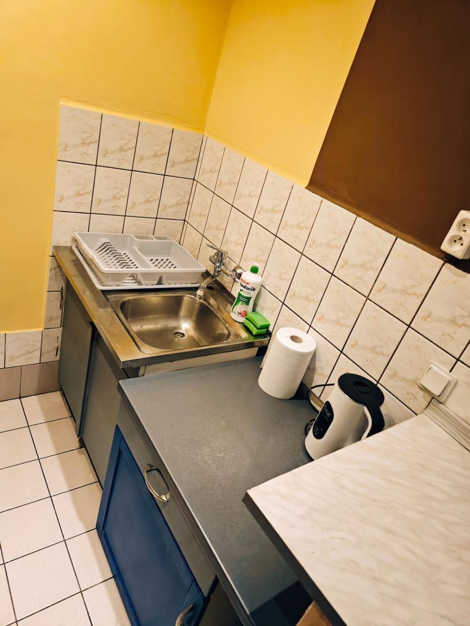 Your Monastyr Apartment Apartment in Poland