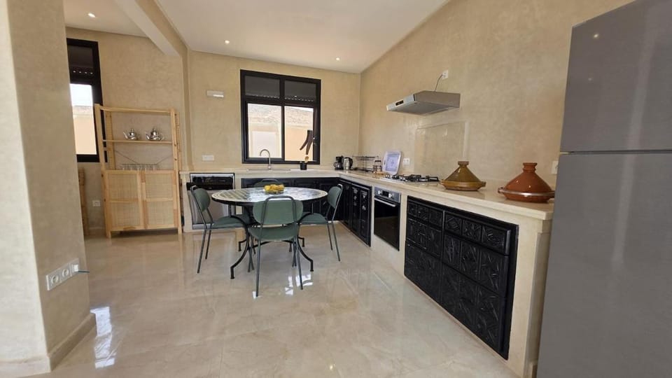 TheCastleLeftVilla Villa in Morocco