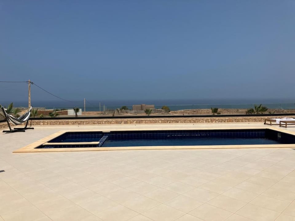 Balcony/Terrace, Swimming pool
