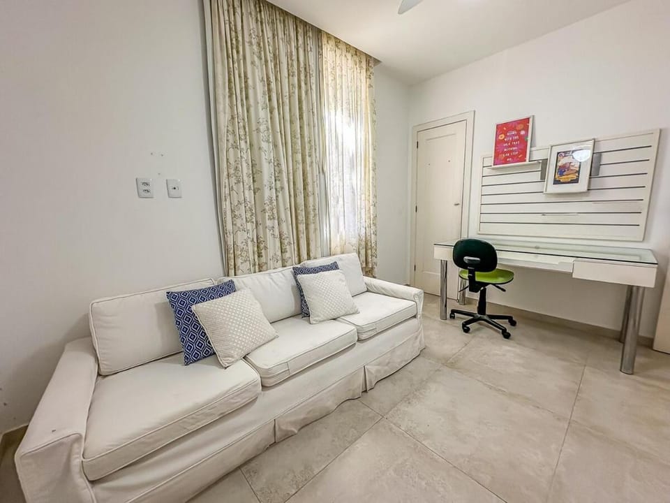 Excellent apartment Flamengo Apartment in Santa Teresa