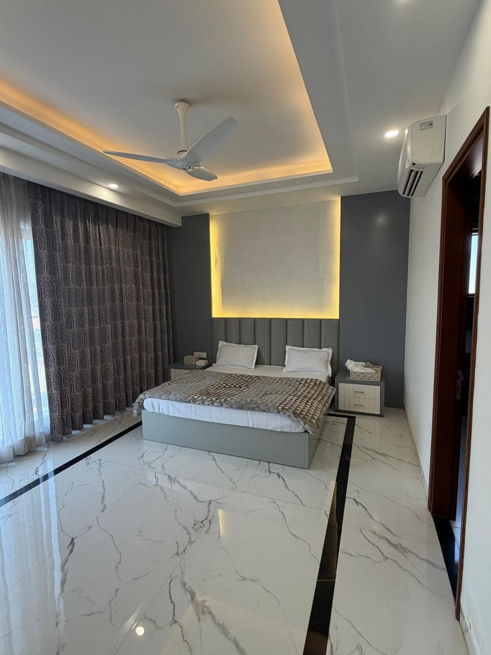 Sukhbagh Villa By MG Luxury Stays Villa in Haryana